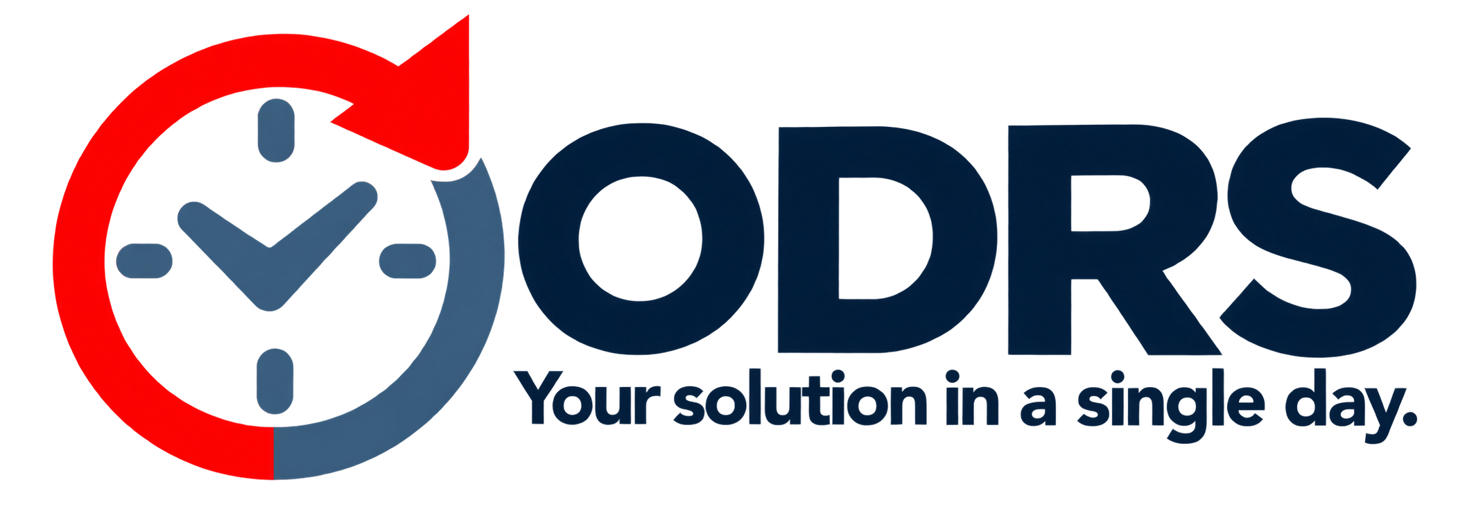 ODRS logo